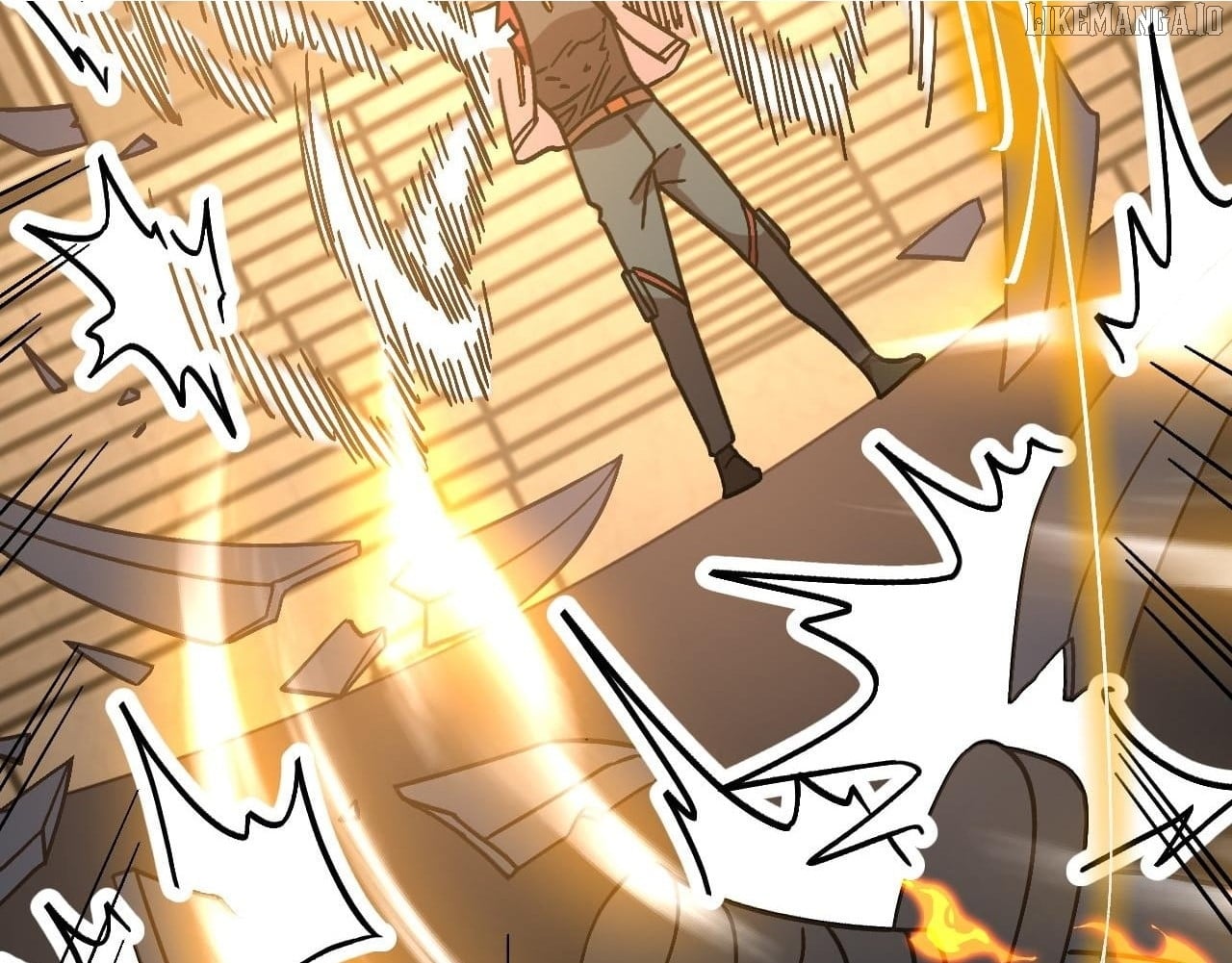 Log into the Future Chapter 261 - page 152